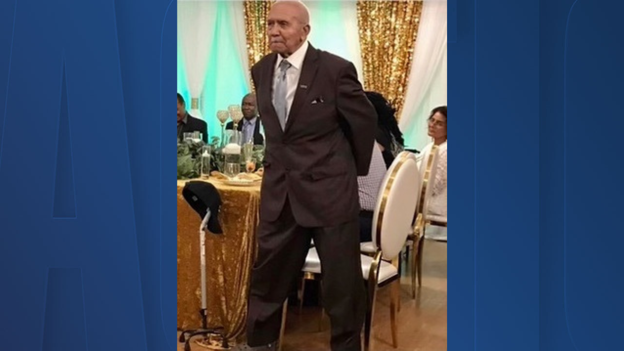 Emanuel Purdee Johnson