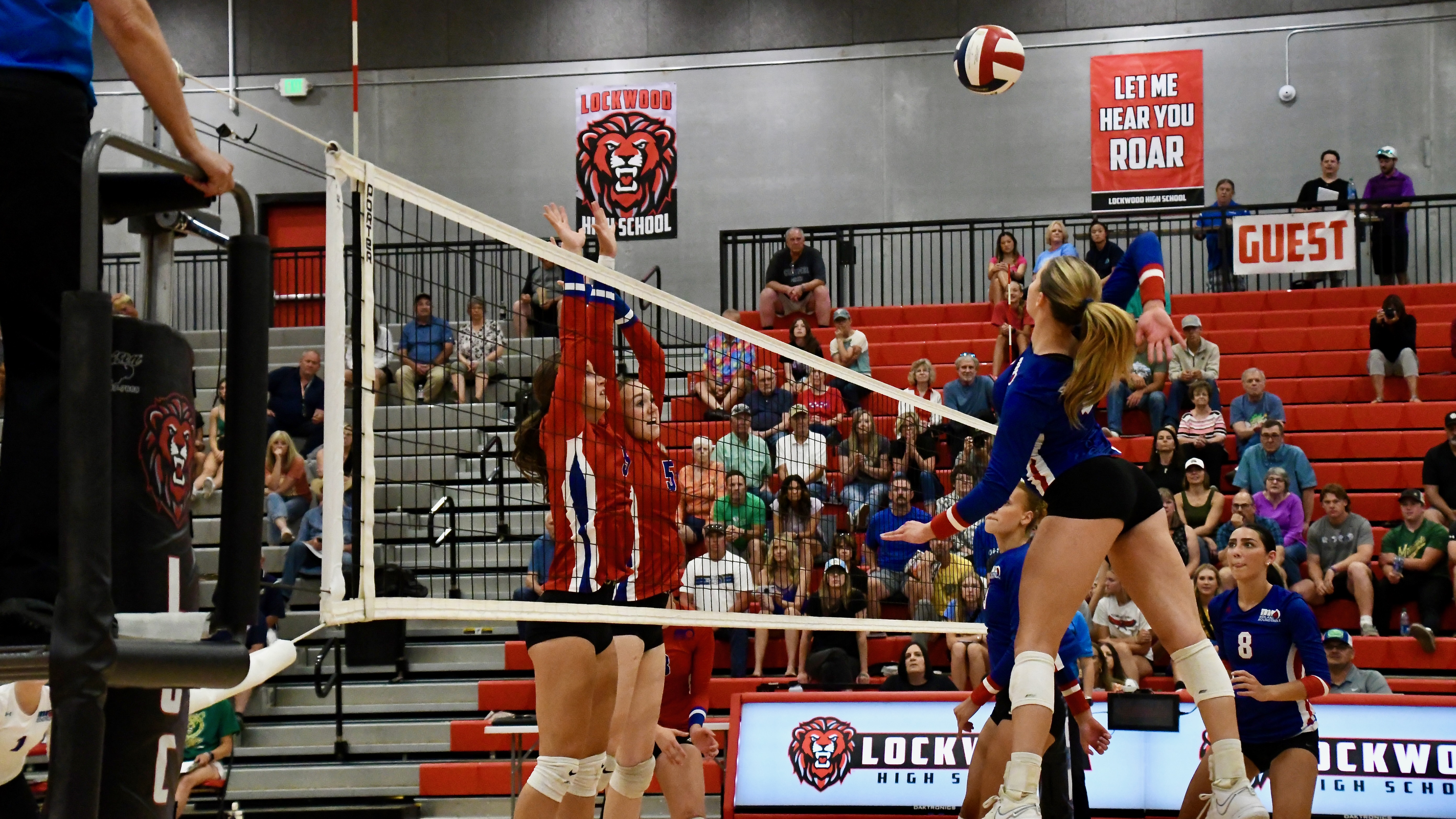 Midland Roundtable Montana All-Star Volleyball Classic