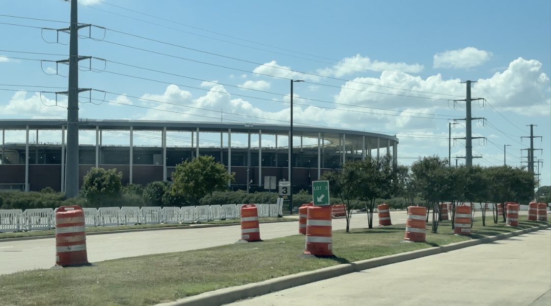 MCLANE STADIUM