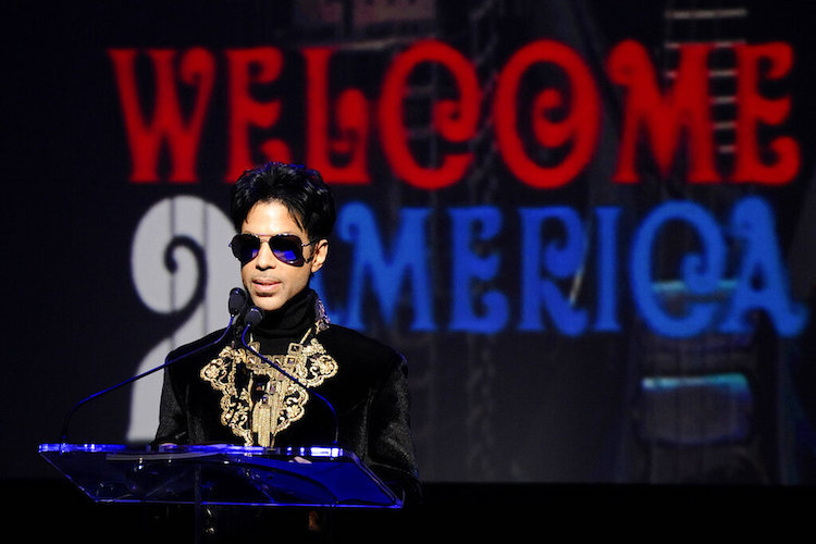 Prince