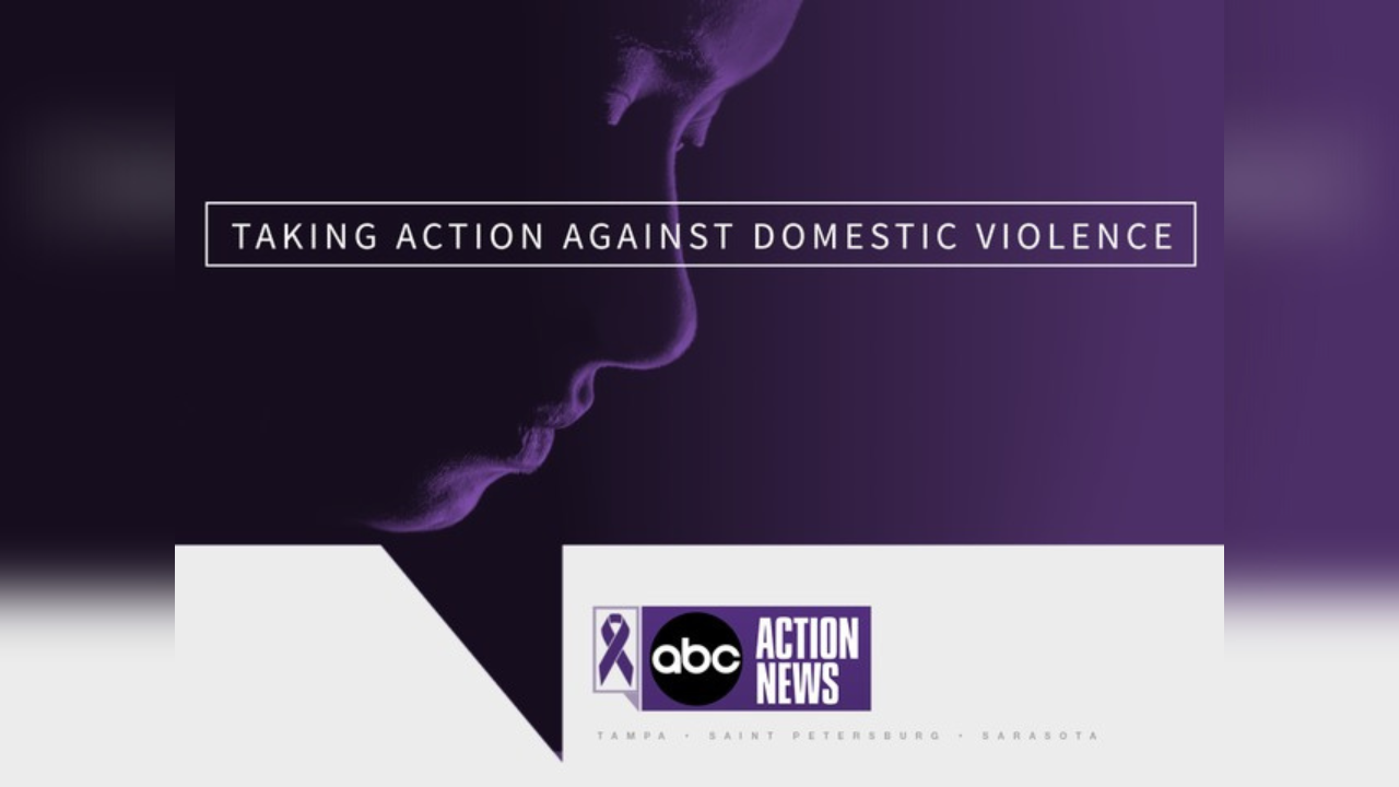 Taking Action Against Domestic Violence