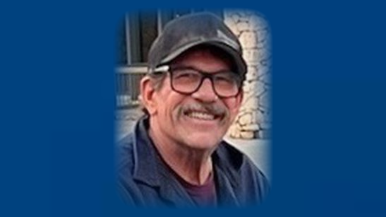 Scott D. Johnson
June 26, 1962 — May 28, 2025