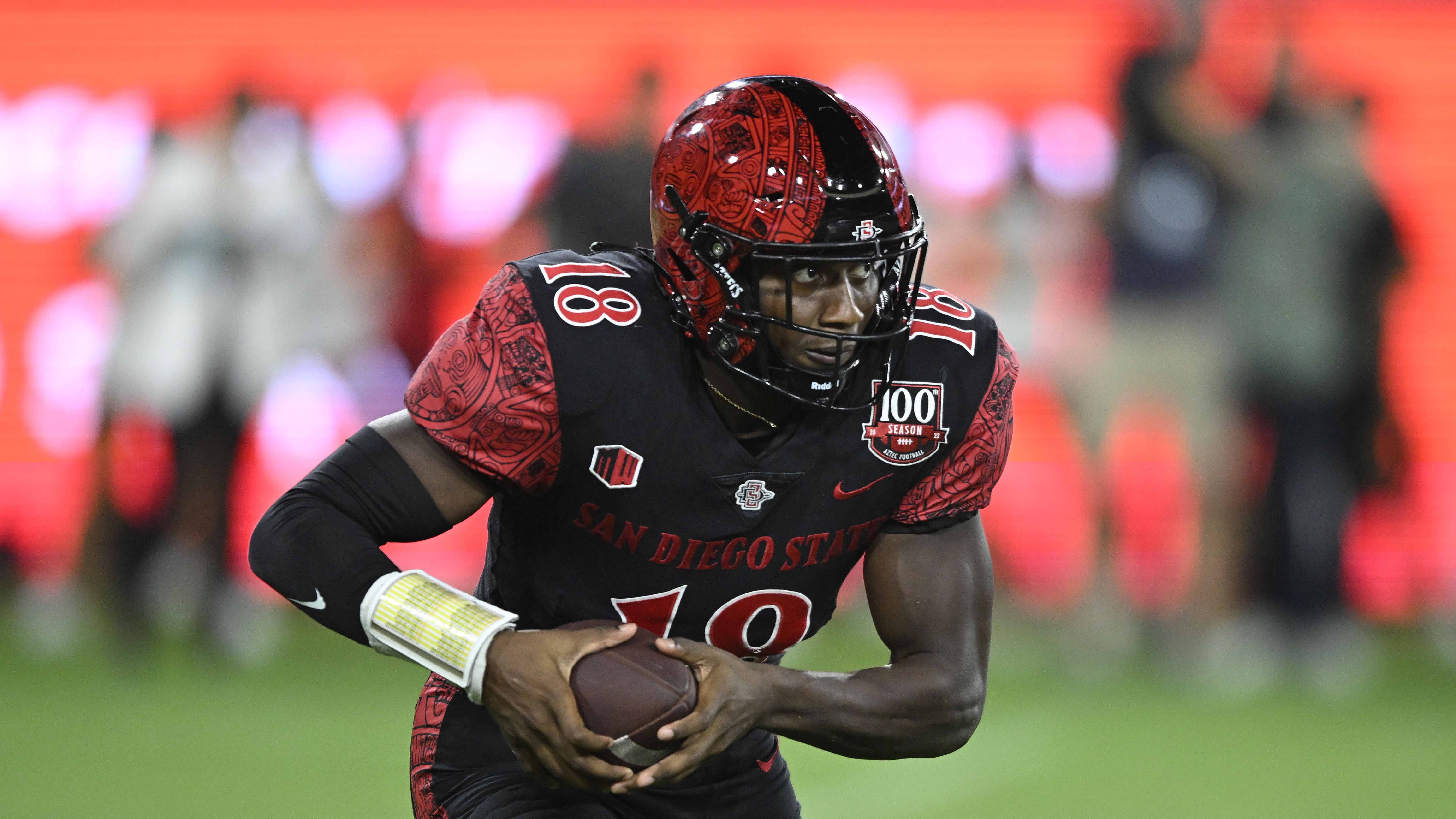 Jalen Mayden 