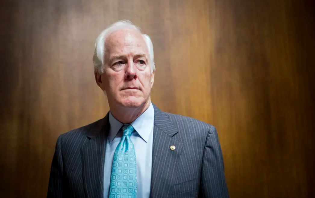 John Cornyn