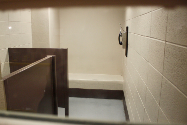 jail