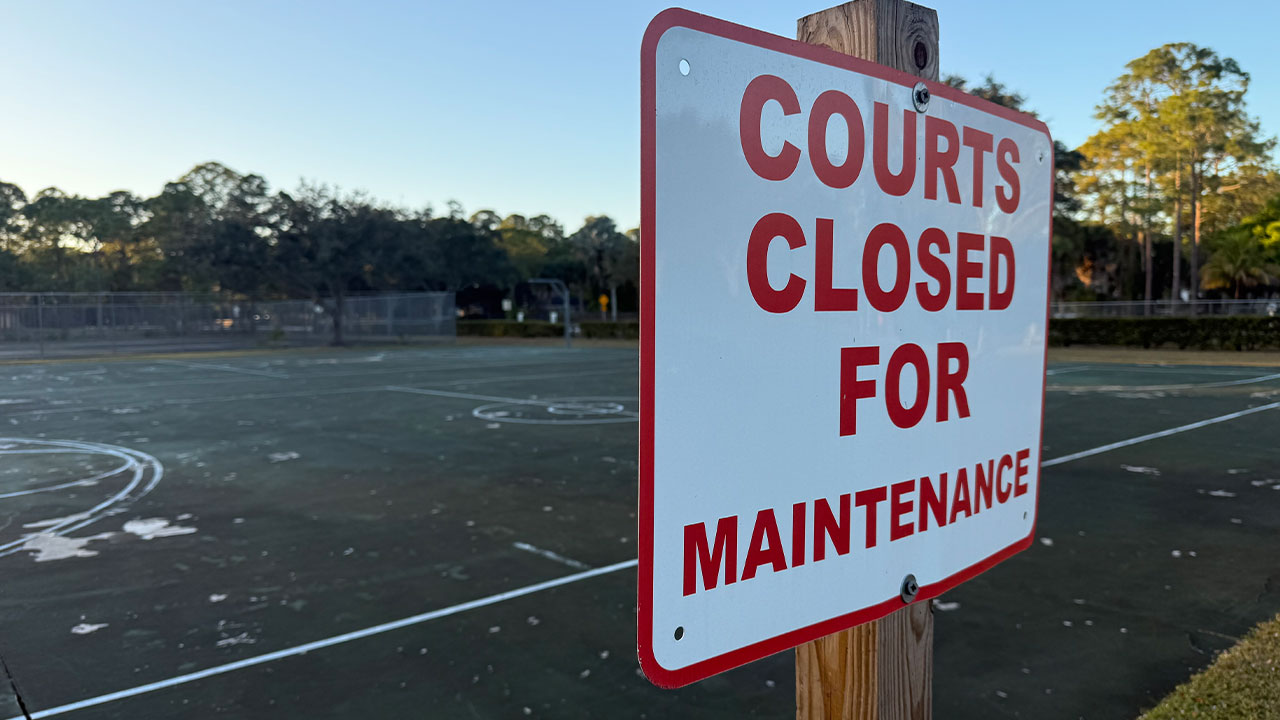 Loxahatchee Courts