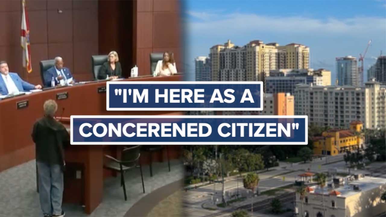 West Palm Beach residents question Related Ross ties on Downtown Development Authority board