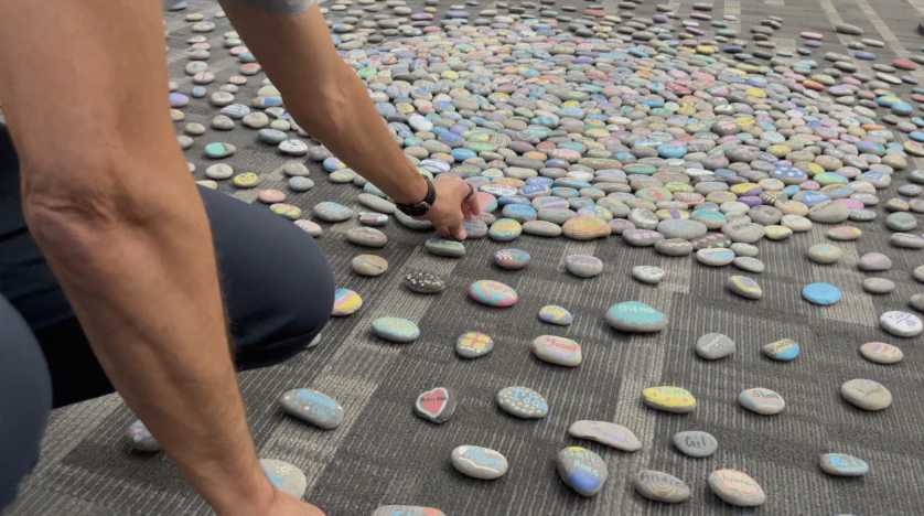 Jewish Community Center new exhibit