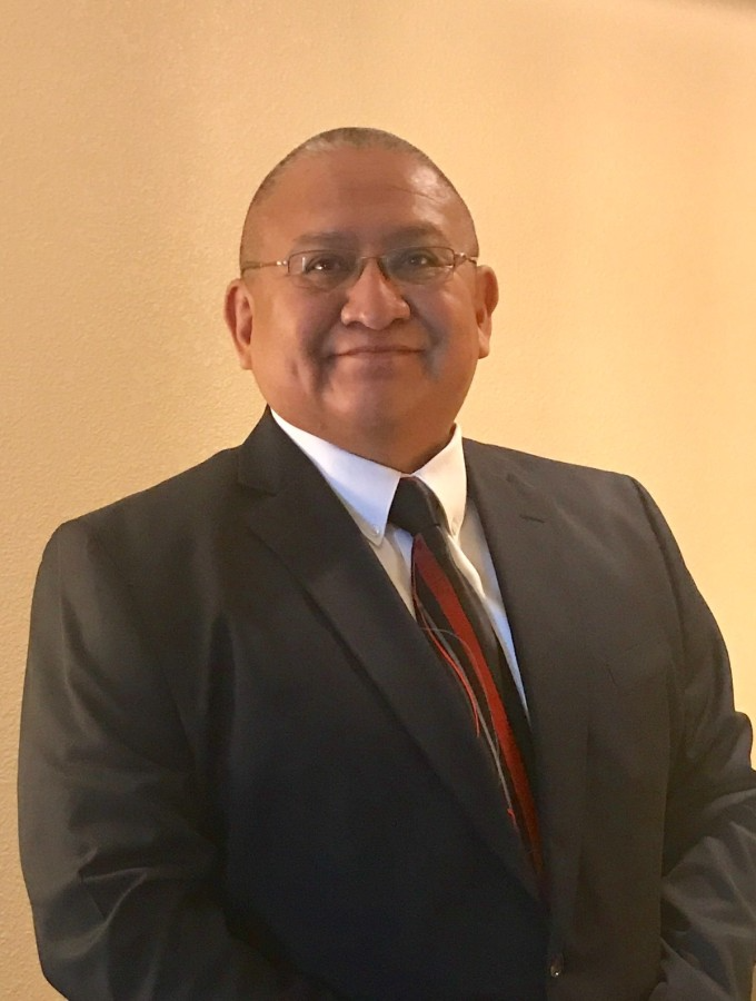 Arron Julian__Office of Liaison For Missing or Murdered Indigenous Relatives