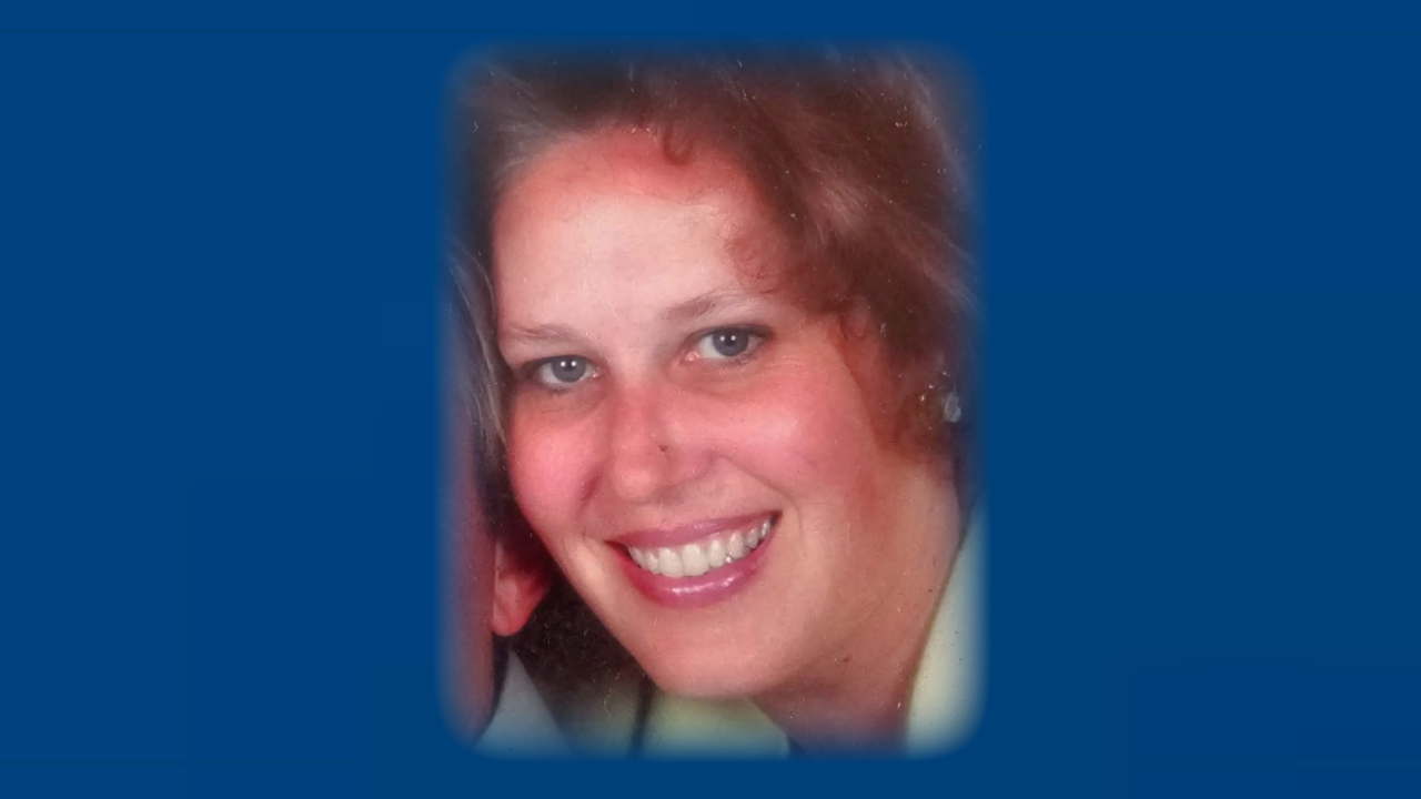 Sandra Kay Reed
September 17, 1960 — July 15, 2025