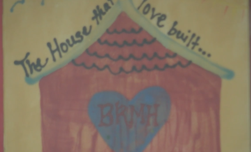 Ronald McDonald House to be restored by volunteers