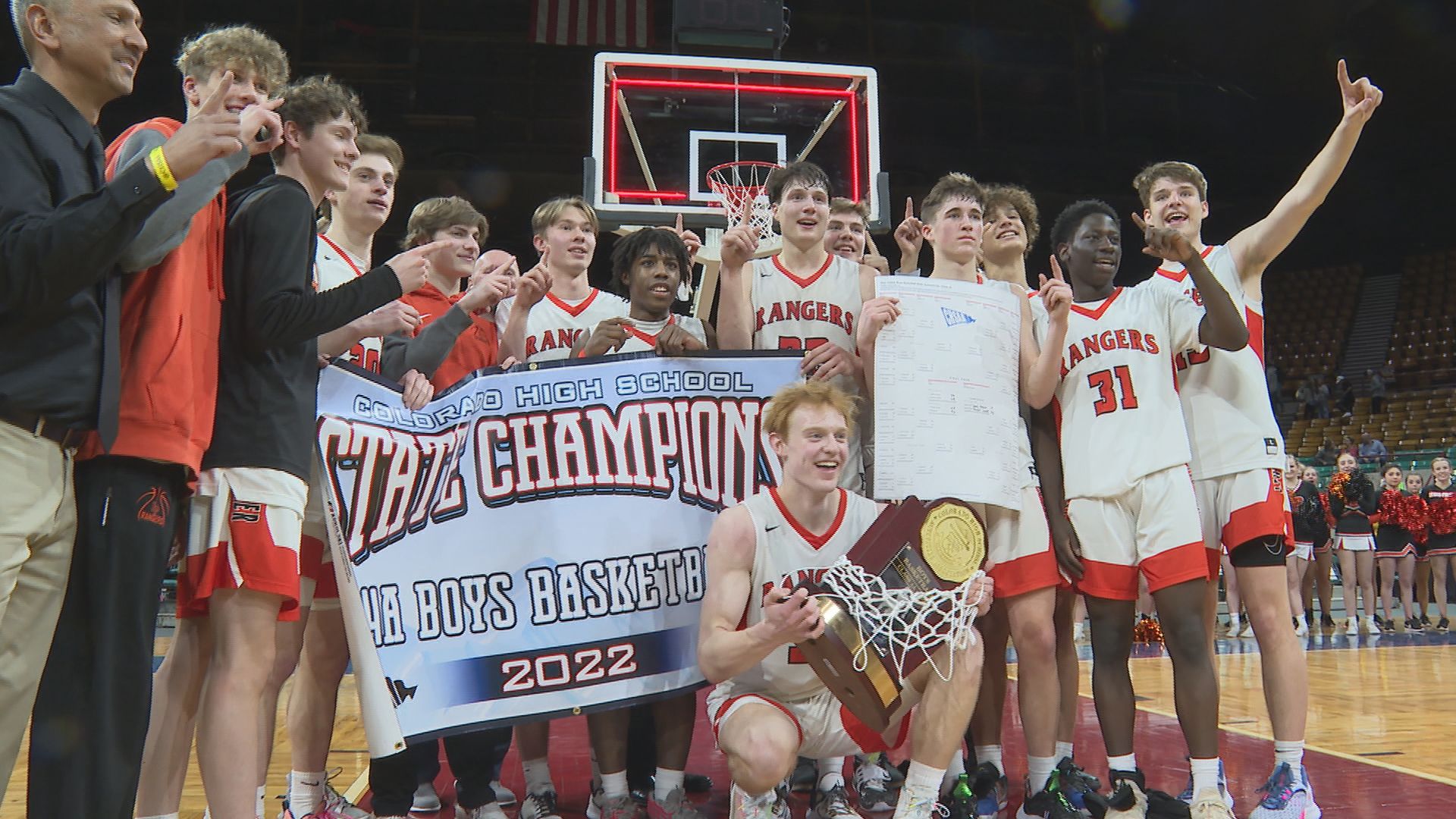 Lewis-Palmer claims 4A state title over Pueblo South