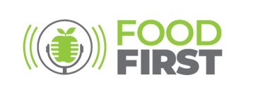 Food First