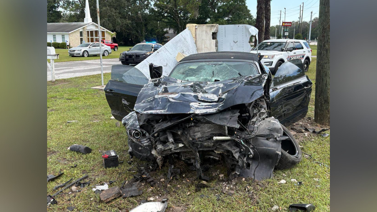 three kids hospitalized after crash.png