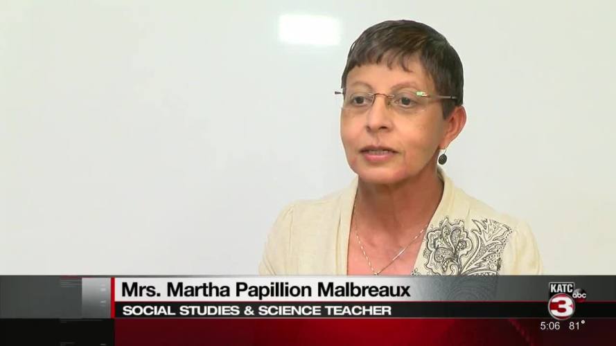 Teacher Appreciation Week - Plaisance Middle.jpg