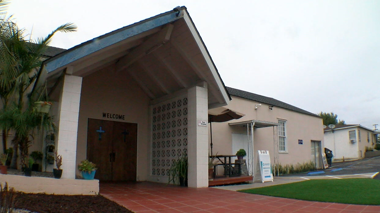 First Baptist Church Spring Valley
