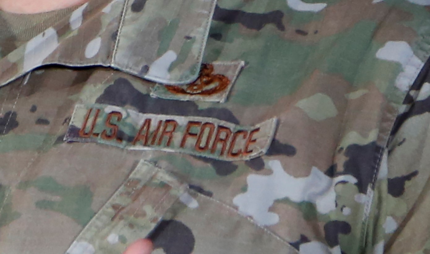 Former Valdosta Air Force airman pleads guilty to impersonating FBI, OSI agents