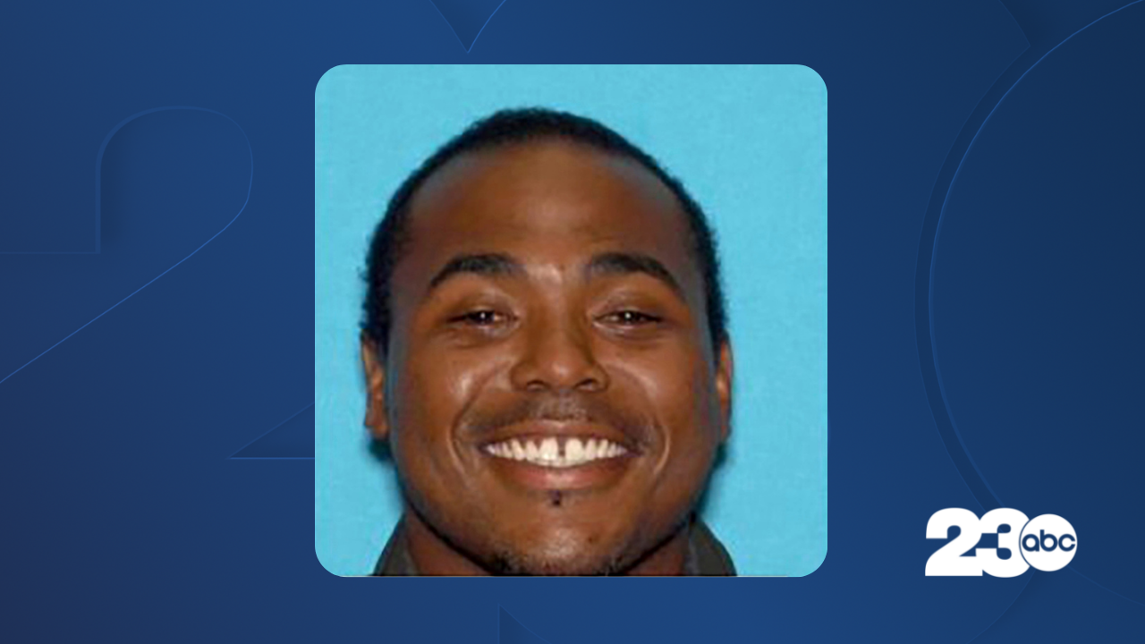 Dhante Jackson, Merced