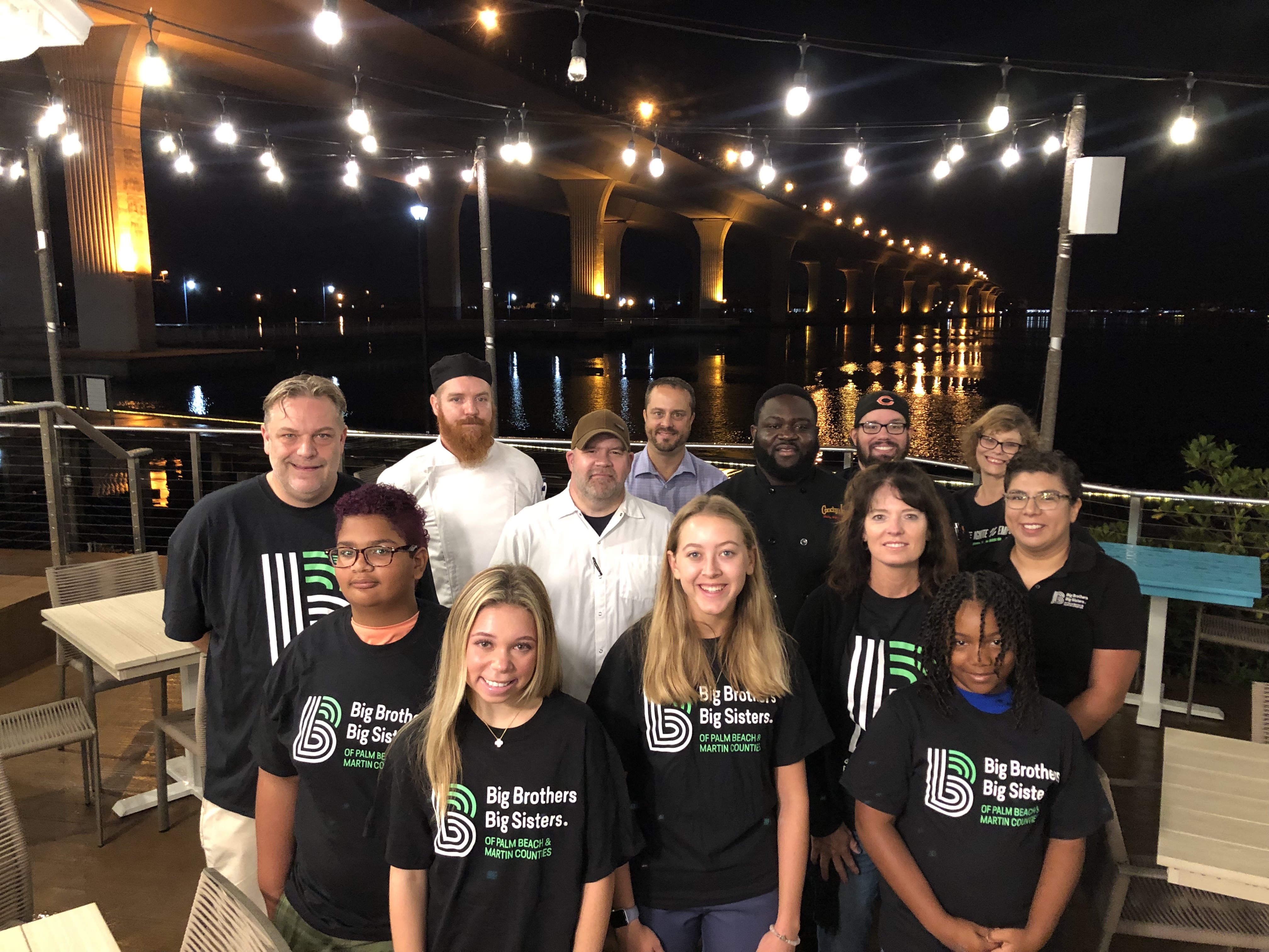 Big Brothers and Big Sisters of Palm Beach and Martin Counties