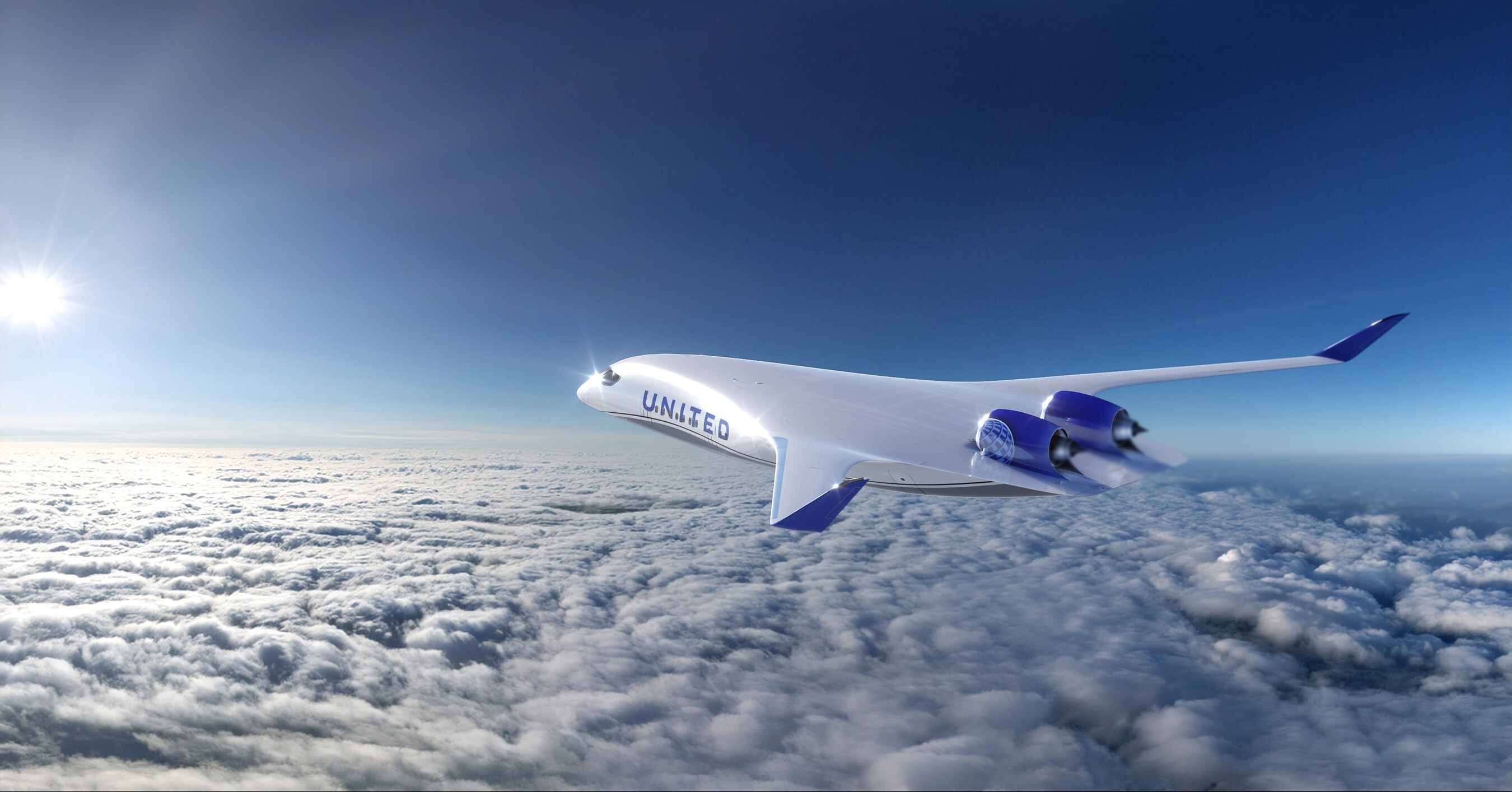 JetZero United