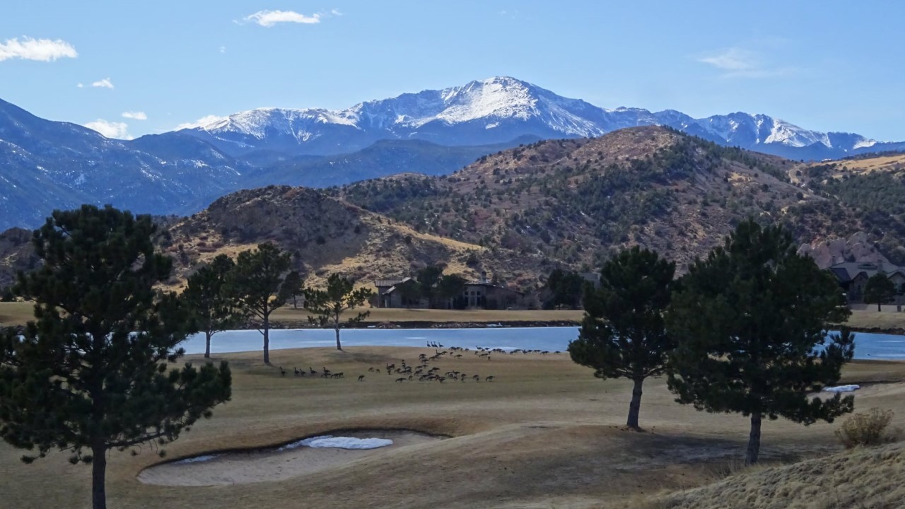 Colorado Springs