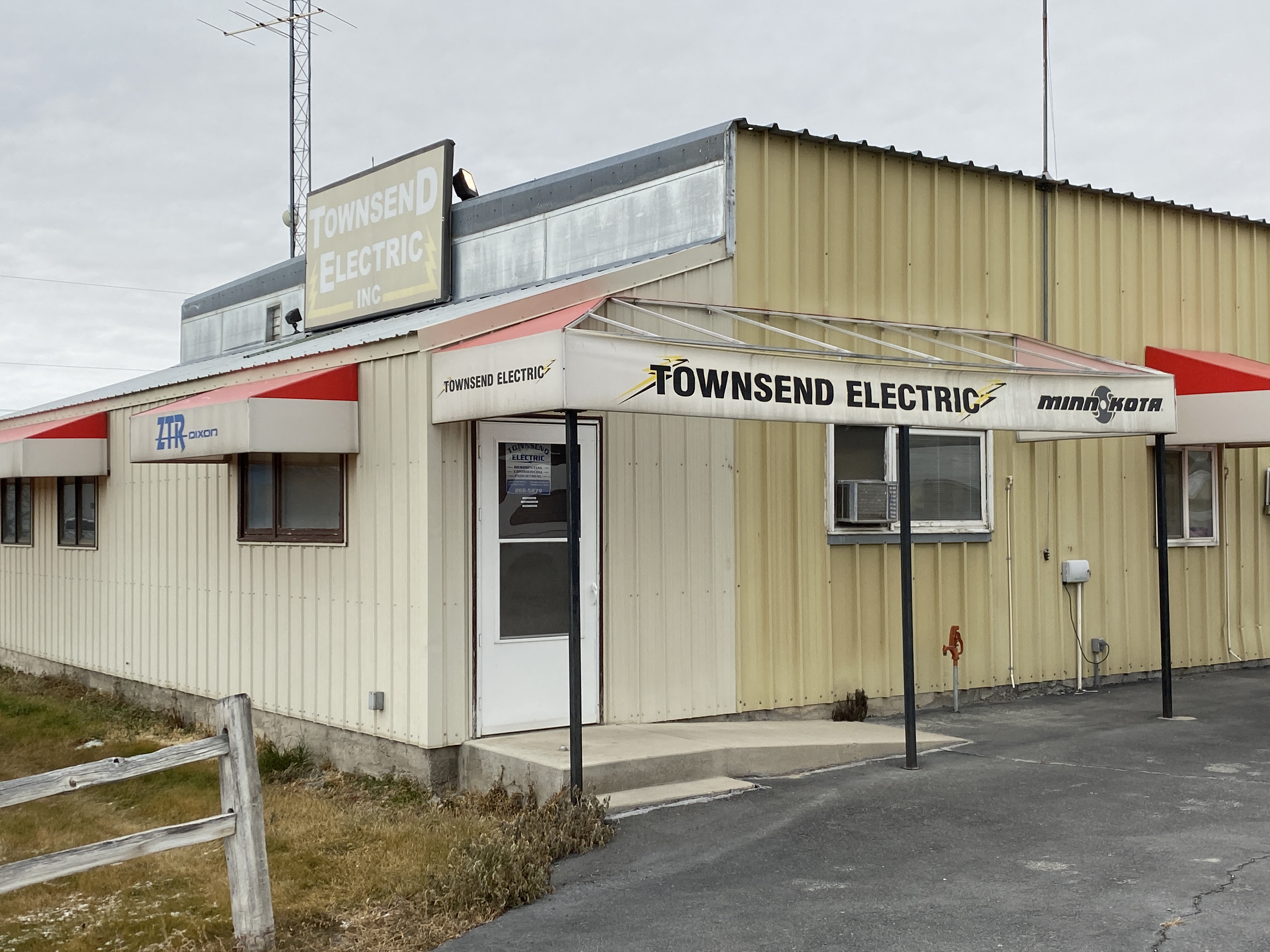 Townsend Electric