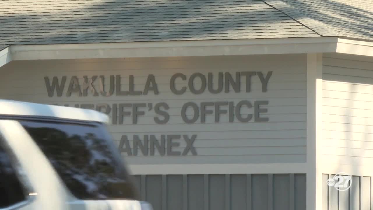 WAKULLA COUNTY SHERIFFS OFFICE