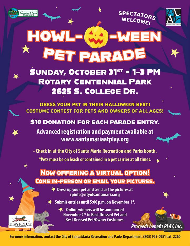 FINAL-PetParade-Flyer