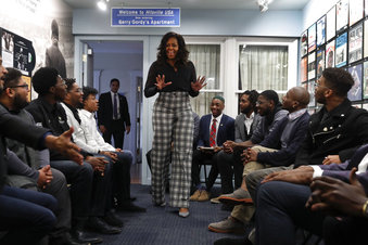 Michelle Obama