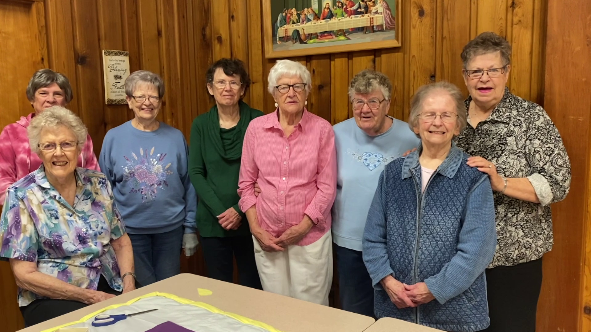 Lady Quilters of Joplin