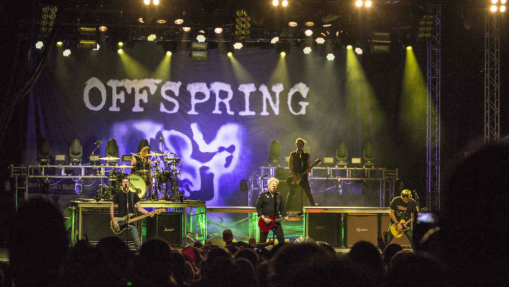 The Offspring