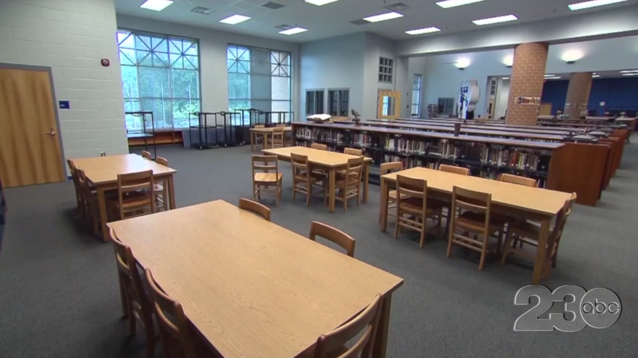School Library