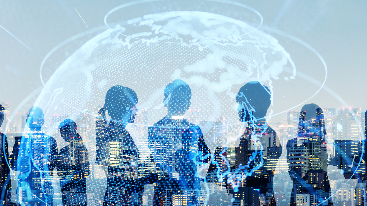 Telecommunications (FILE)