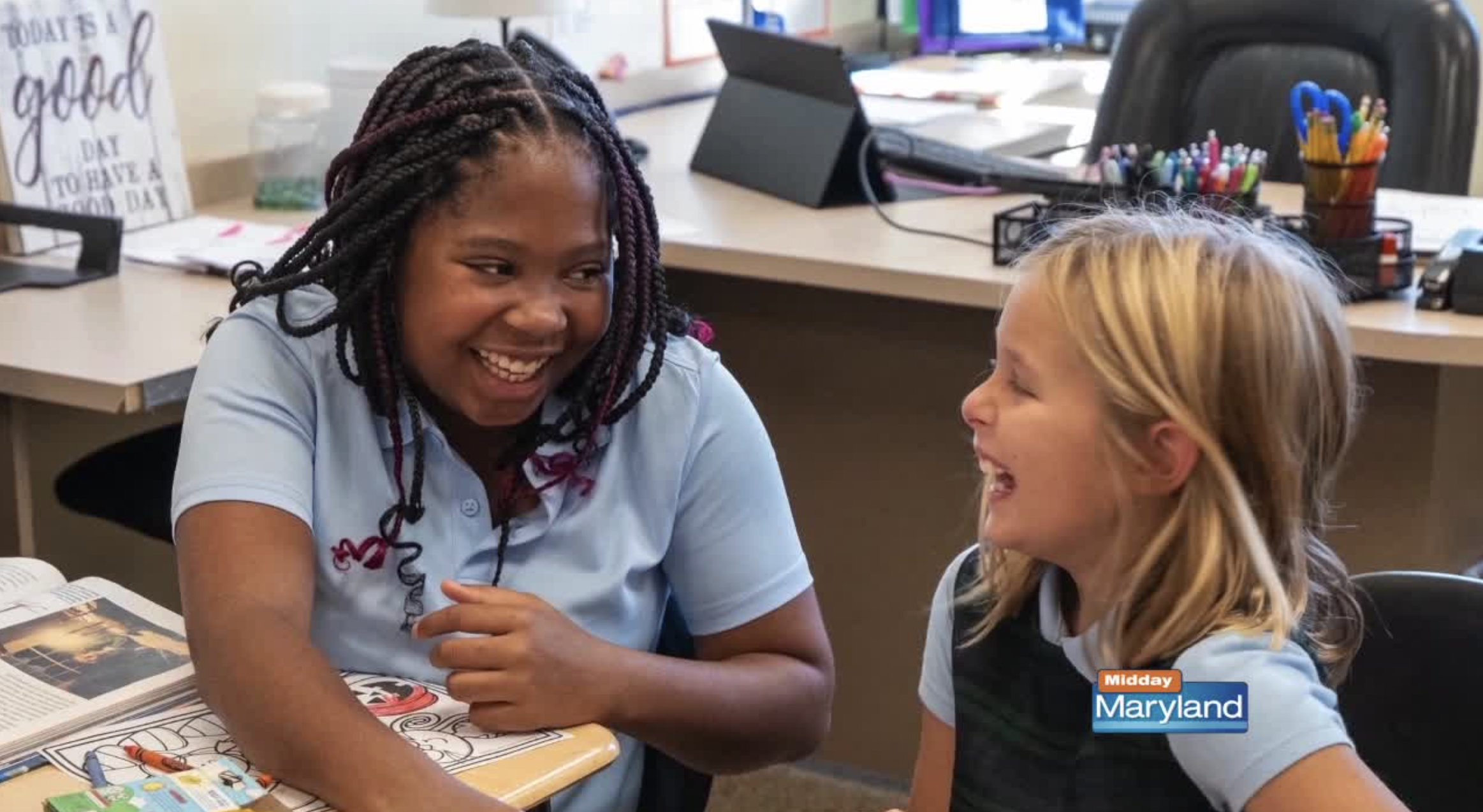 The Highlands School