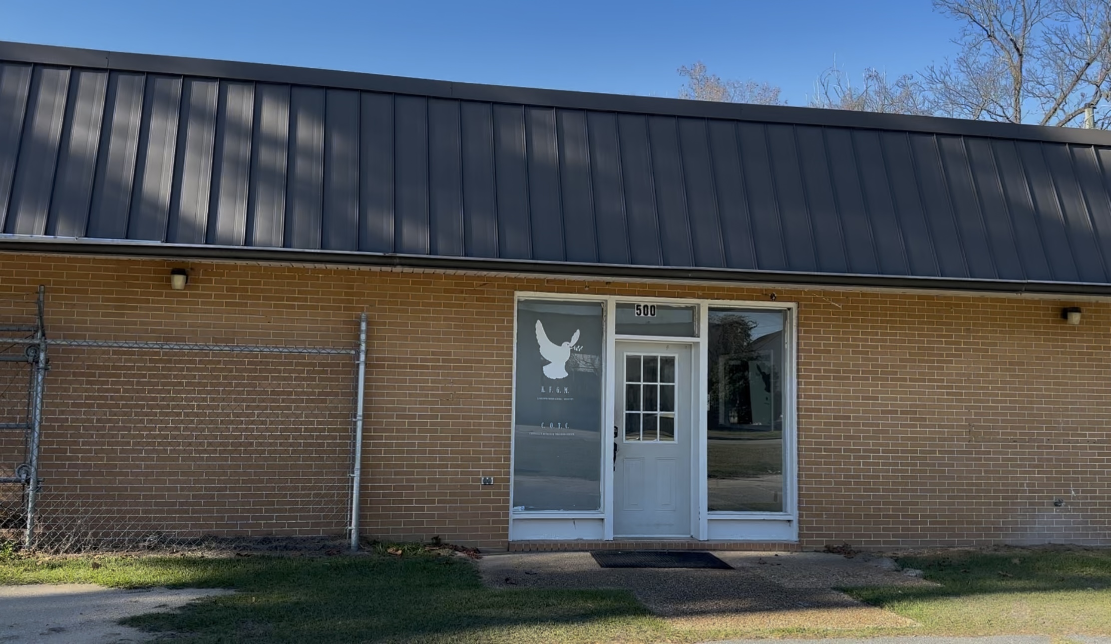 A safety net disappears: Community Training & Outreach Center shuts down in Thomasville
