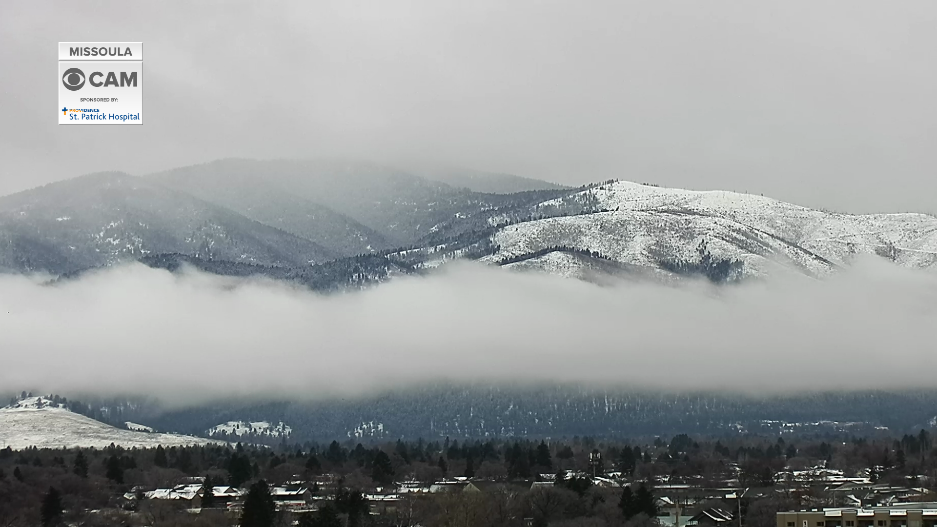 Temperatures take a drop to the teens in valleys Wednesday morning