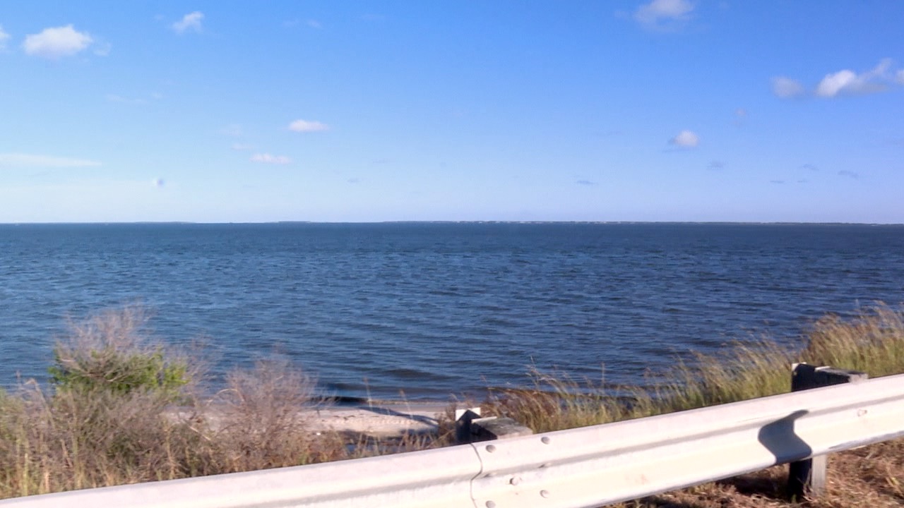 Apalachicola Bay