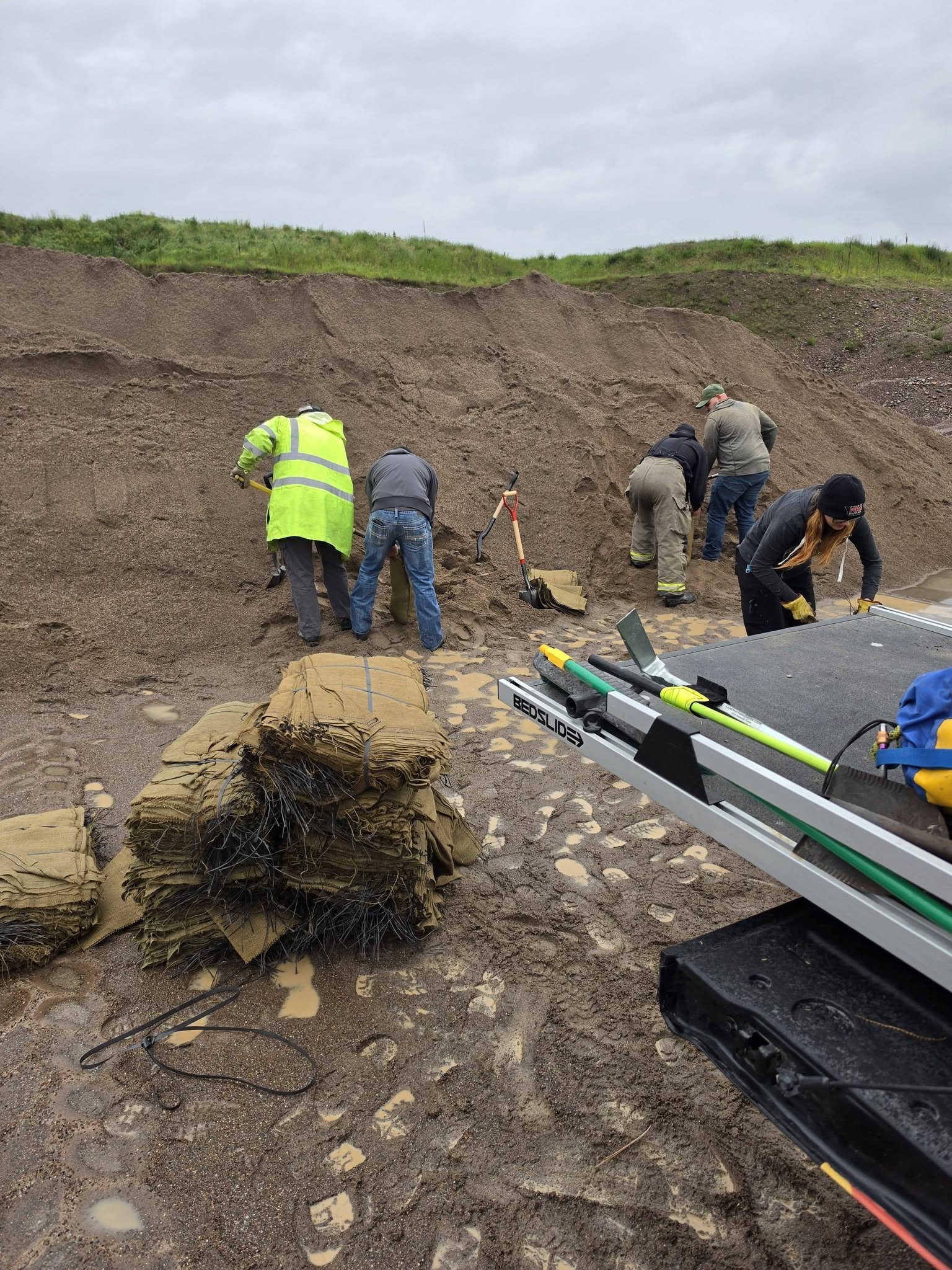 Polson Rural Fire District Sandbag Placement 1.jpg