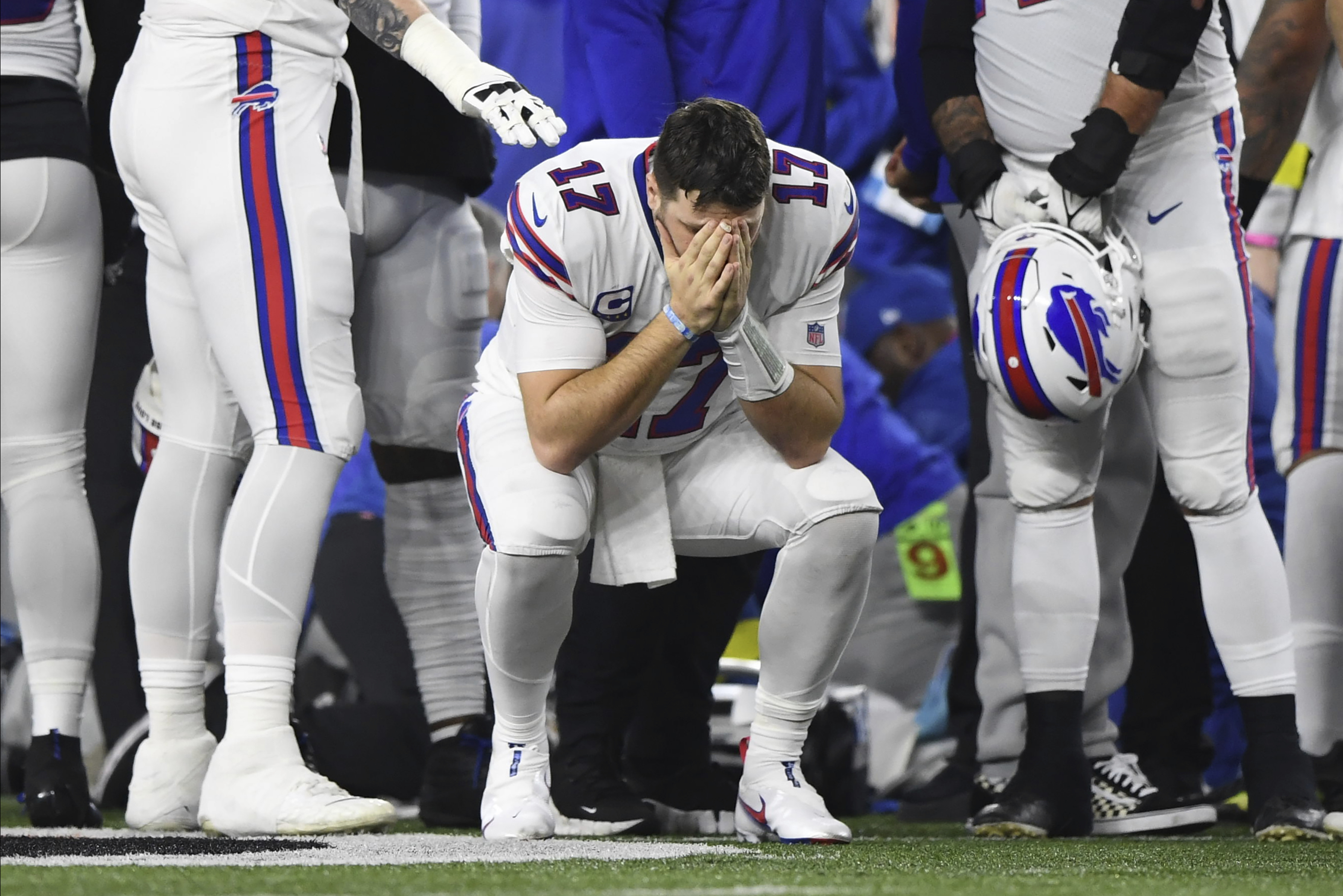 Josh Allen