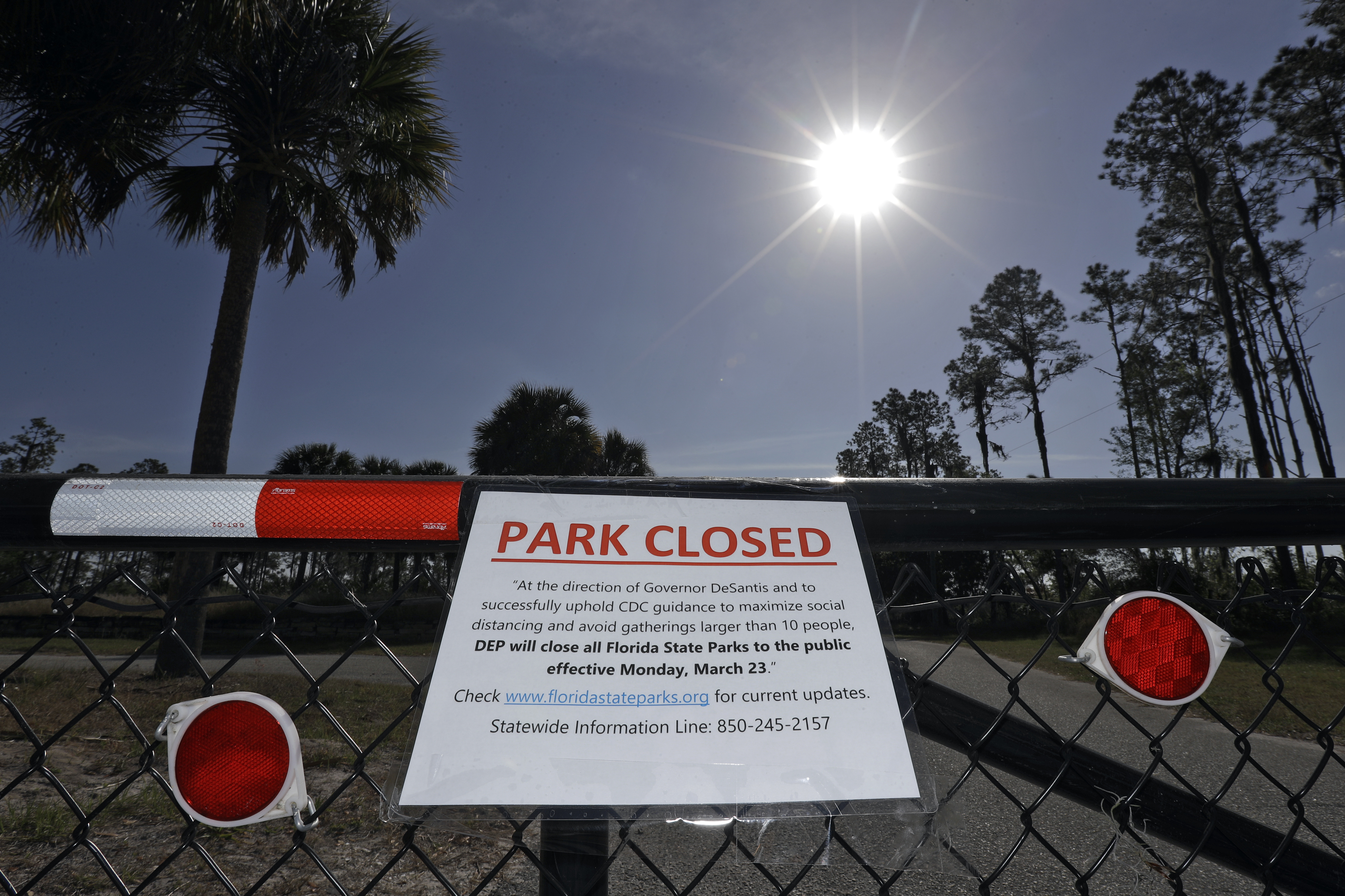 Alafia River State Park
