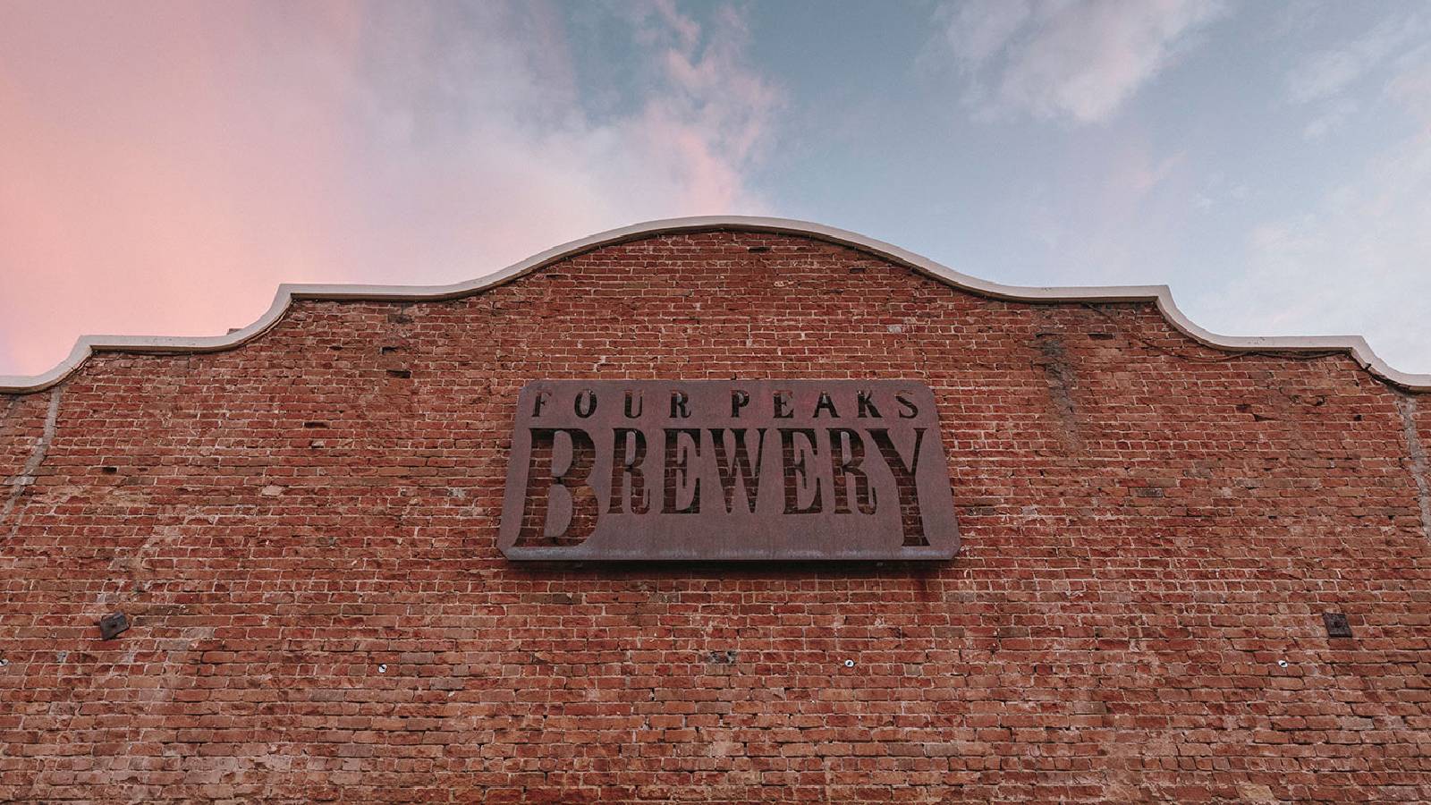 Four Peaks in Tempe, Arizona 