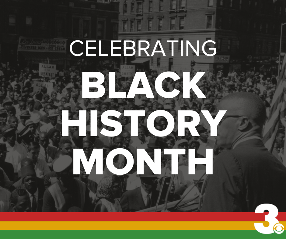 black history month