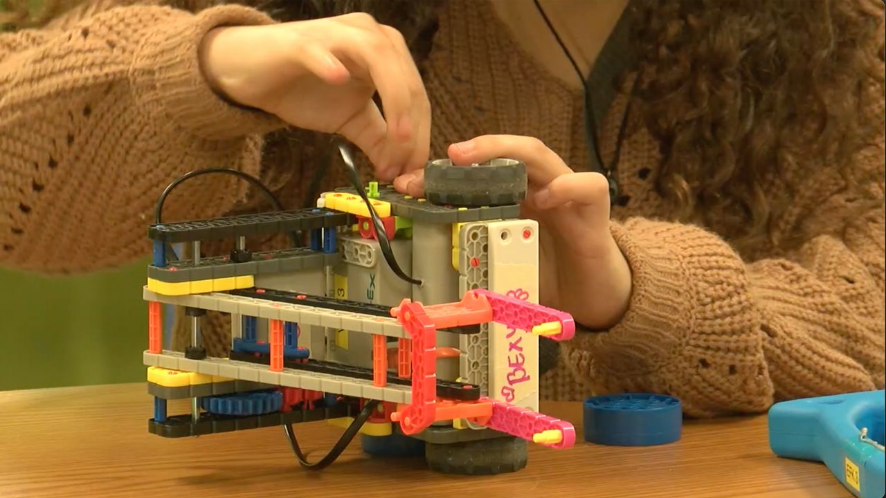 Engineering for Kids