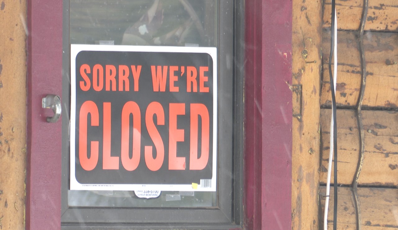 Winter weather closures around Bozeman - Vimarsana News