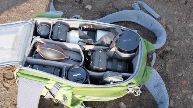 Photography Kit