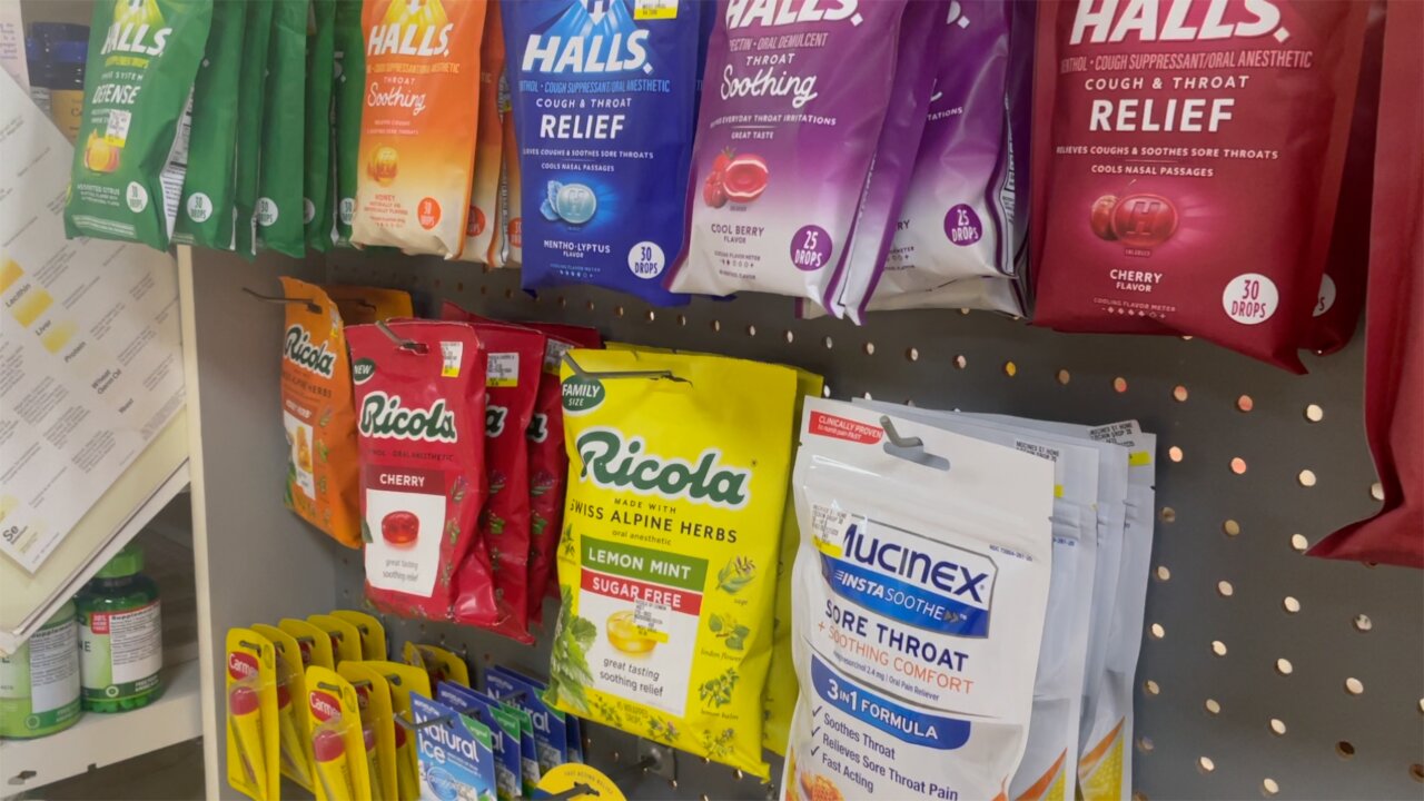 West Drug Store