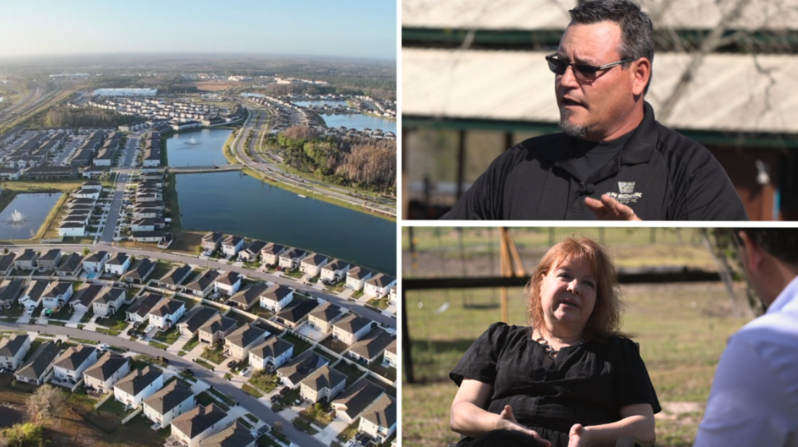 Priced out: Could granny flats be a solution to Florida’s housing crisis?