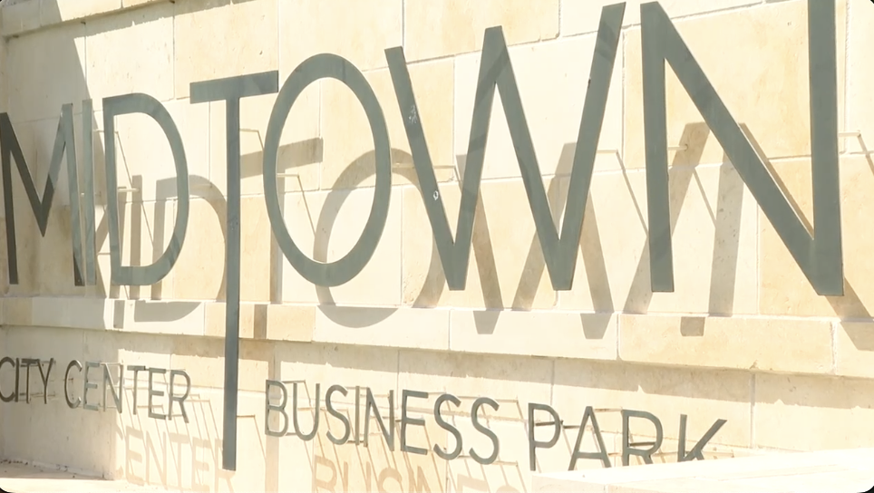 Batter up in Midtown: College Station City Council signs letter of intent to move forward with baseball fields 