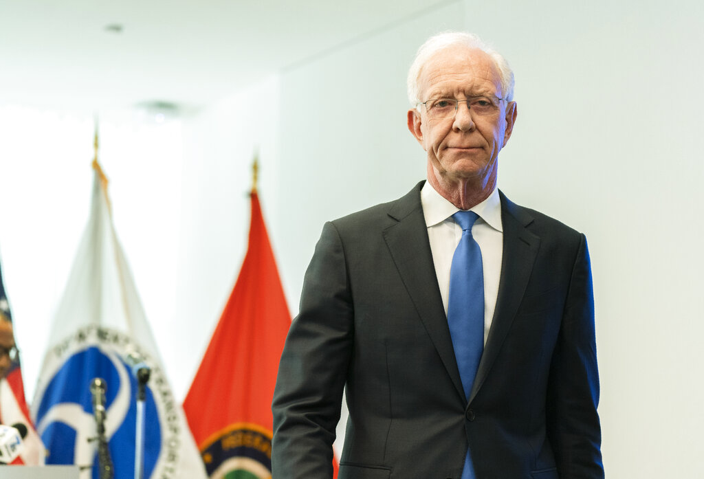 Chesley Sully Sullenberger