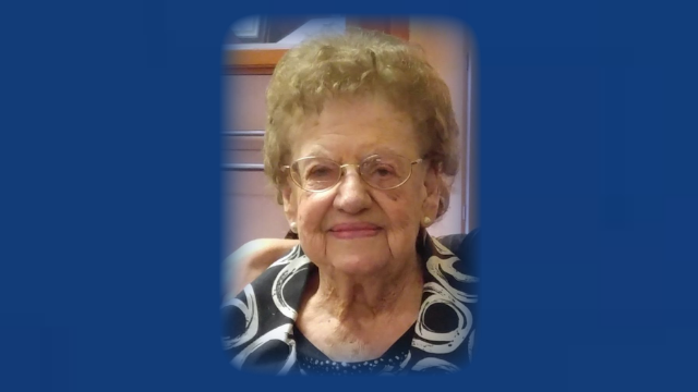 Helen Augusta (Voll) Suek
September 26, 1925 ~ August 17, 2021